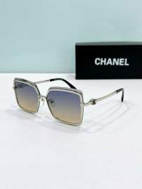 Picture of Chanel Sunglasses _SKUfw80538289fw